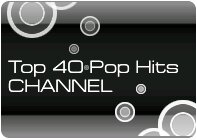 Top 40 Pop Hits Top 40 Pop Hits